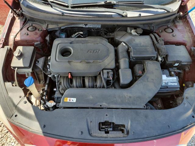 Продаж на аукціоні авто 2015 Hyundai Sonata, vin: 5NPE24AF7FH122666, номер лоту: 49314066