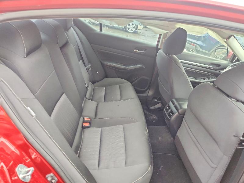 Продаж на аукціоні авто 2019 Nissan Altima, vin: 1N4BL4DW9KN311086, номер лоту: 49802086