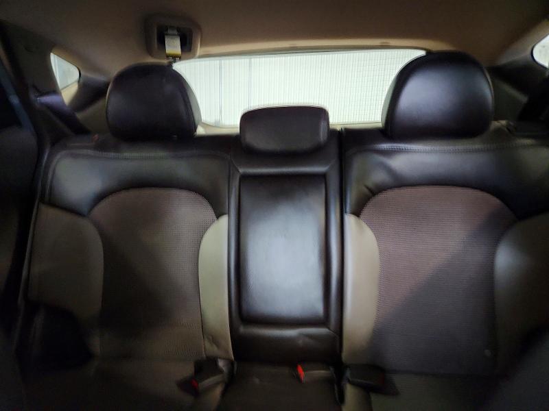 Aukcja sprzedaży 2013 Hyundai Tucson, vin: KM8JUCACXDU686545, numer aukcji: 51410166
