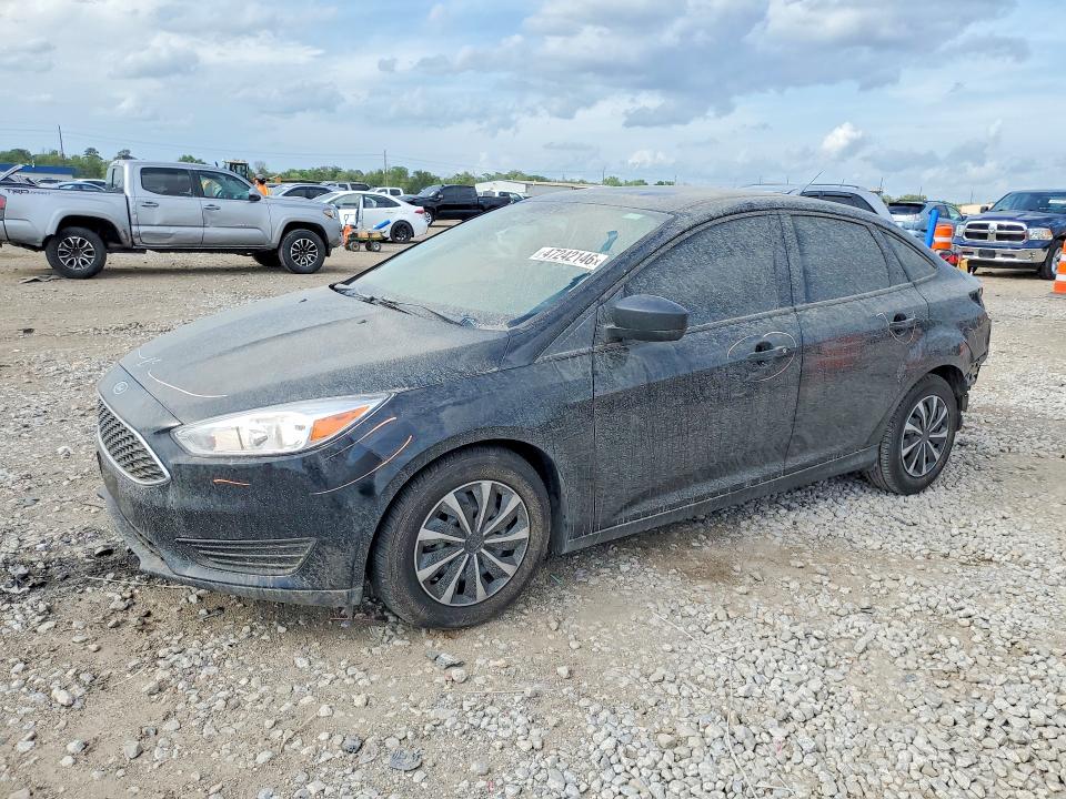 Aukcja sprzedaży 2018 Ford Focus, vin: 1FADP3E23JL304907, numer aukcji: 47242146