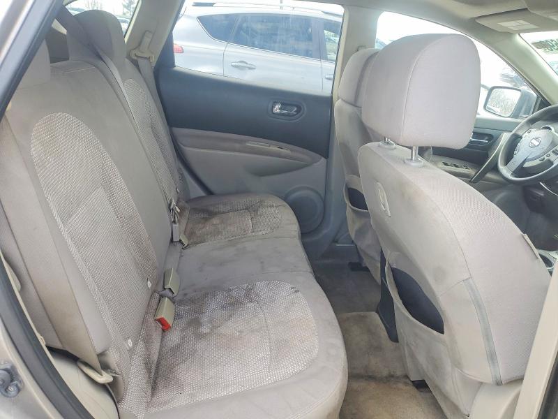 Продаж на аукціоні авто 2013 Nissan Rogue, vin: JN8AS5MT1DW500384, номер лоту: 48342696