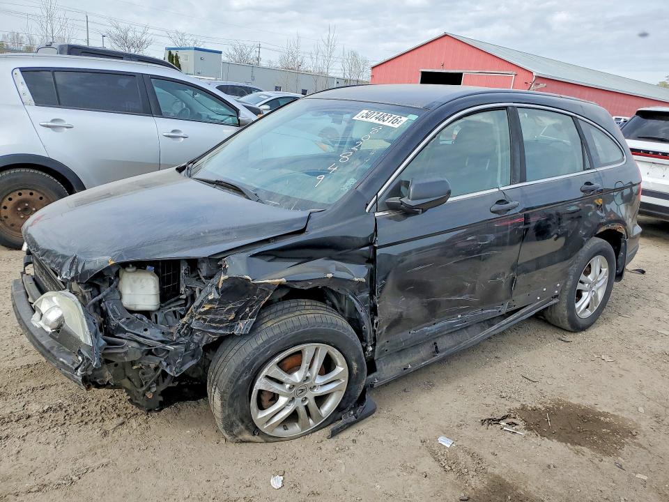Aukcja sprzedaży 2009 Honda Cr-v, vin: 5J6RE483X9L802849, numer aukcji: 50748316