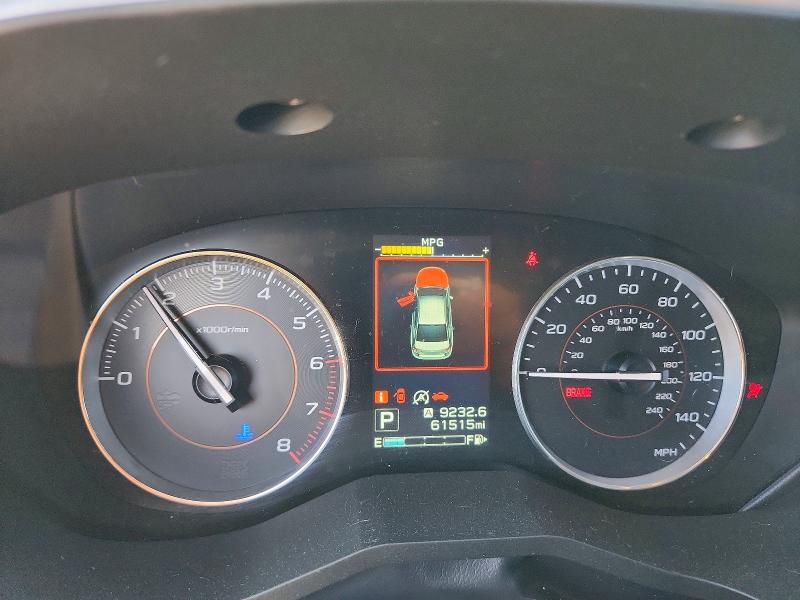 Продаж на аукціоні авто 2021 Subaru Crosstrek, vin: JF2GTHNC3M8293859, номер лоту: 50174906