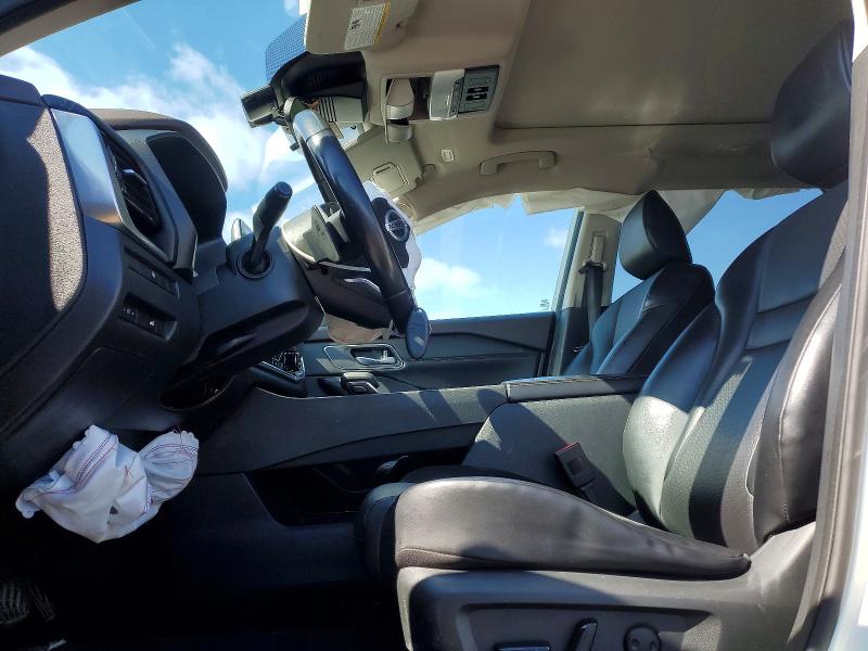 Продажа на аукционе авто 2021 Nissan Rogue, vin: 5N1AT3BB0MC728526, номер лота: 48643986