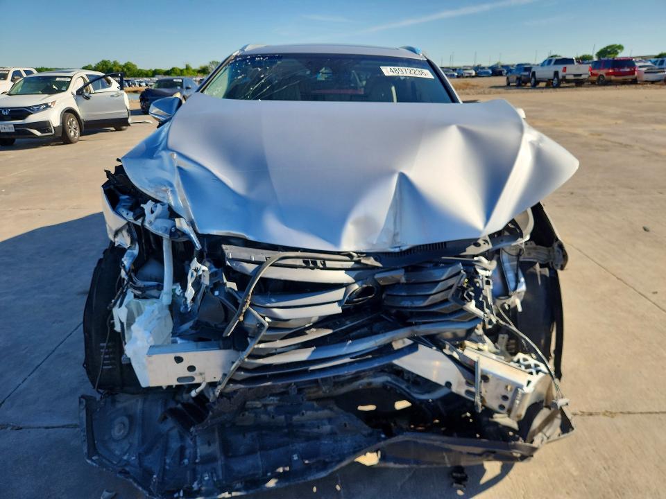 Aukcja sprzedaży 2019 Lexus Rx 350, vin: 2T2ZZMCA0KC117641, numer aukcji: 48972236