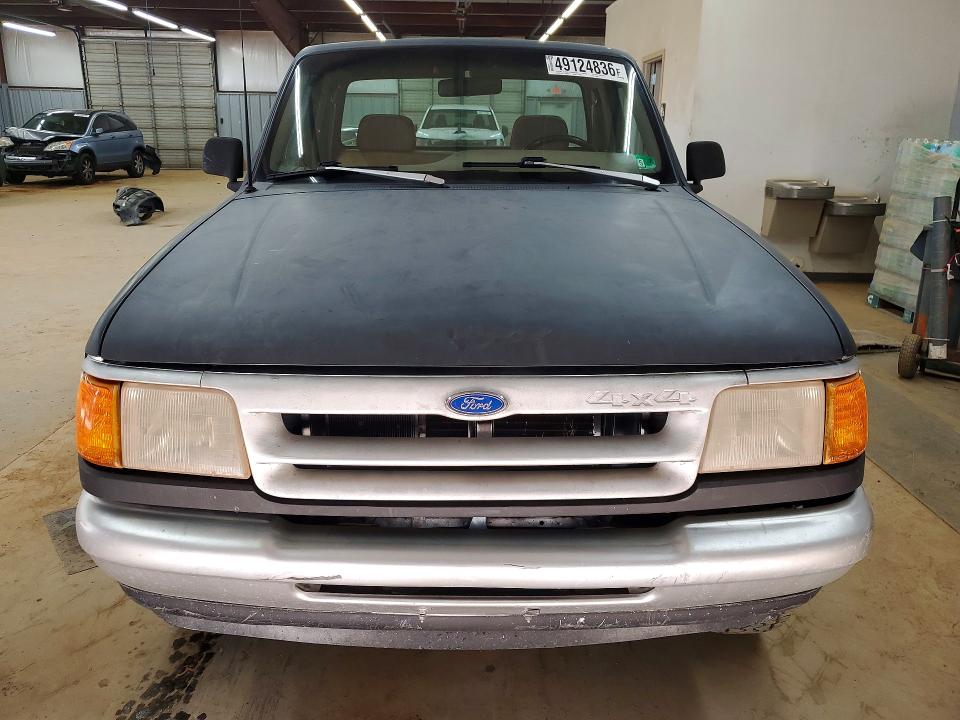 Aukcja sprzedaży 1994 Ford Ranger, vin: 1FTCR11X1RTA39874, numer aukcji: 49124836