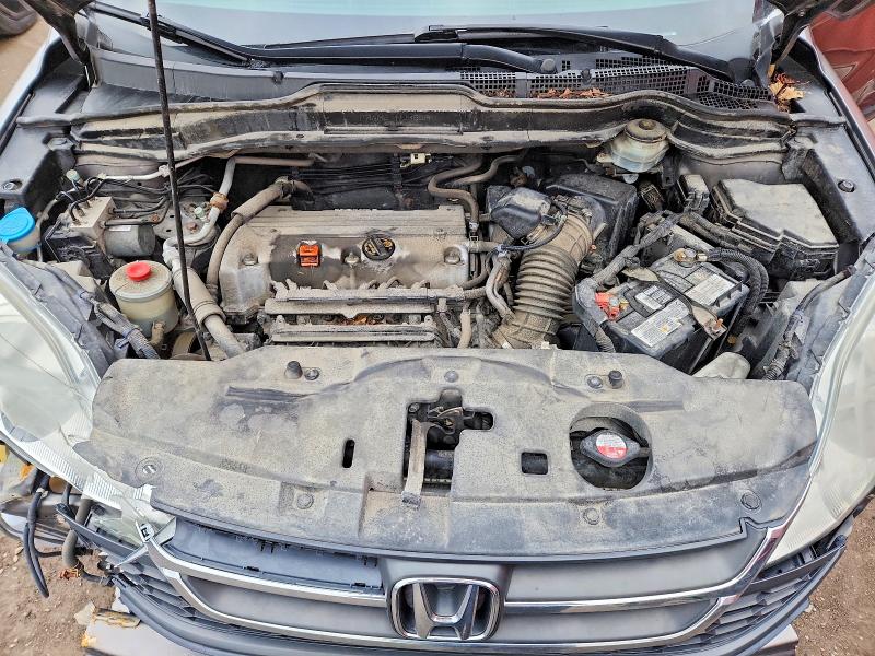 Продаж на аукціоні авто 2010 Honda Cr-v, vin: 5J6RE4H38AL803079, номер лоту: 47707326