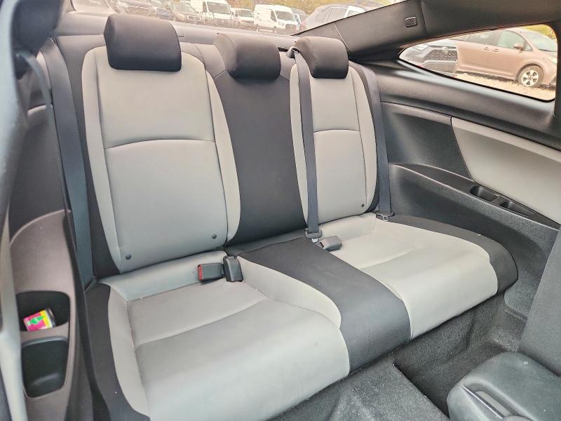 Продаж на аукціоні авто 2018 Honda Civic, vin: 2HGFC4B0XJH300777, номер лоту: 50734006