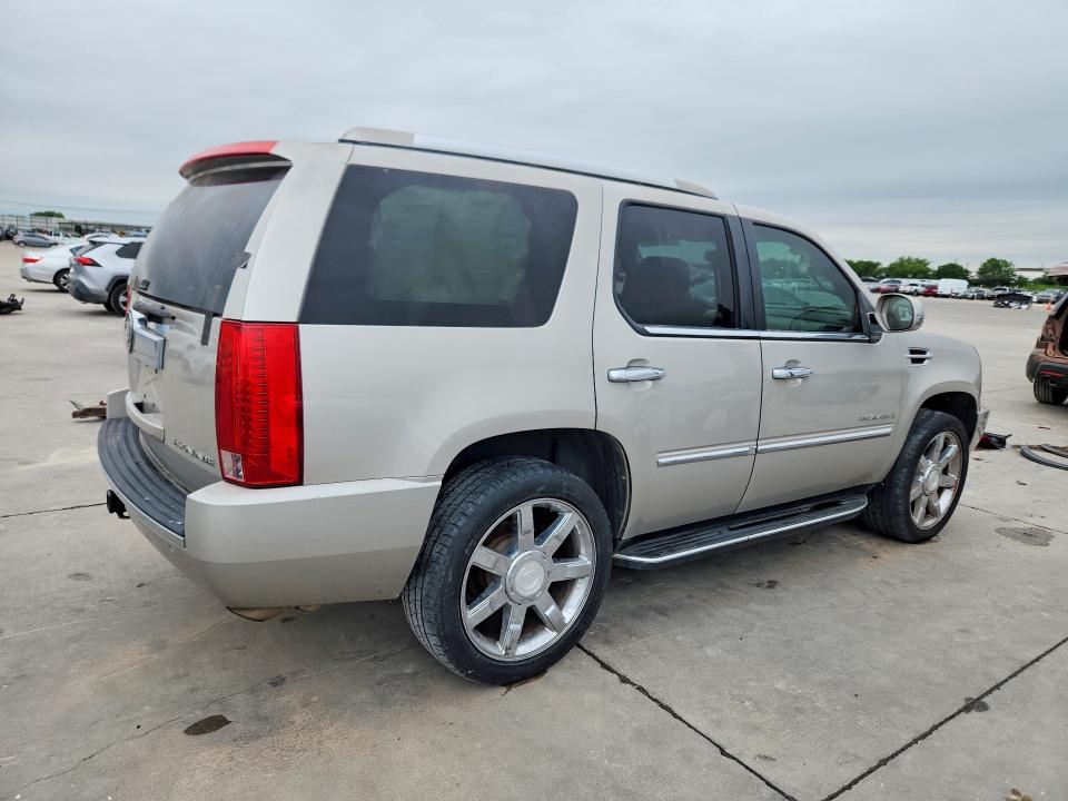 51665646 :رقم المزاد ، 1GYEC63898R196703 vin ، 2008 Cadillac Escalade مزاد بيع