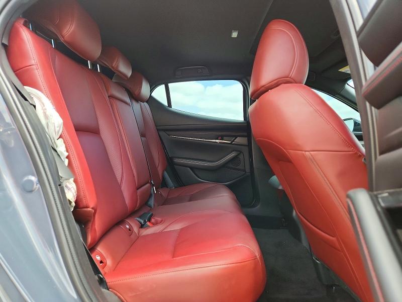 50170526 :رقم المزاد ، JM1BPBLM1R1719022 vin ، 2024 Mazda 3 مزاد بيع