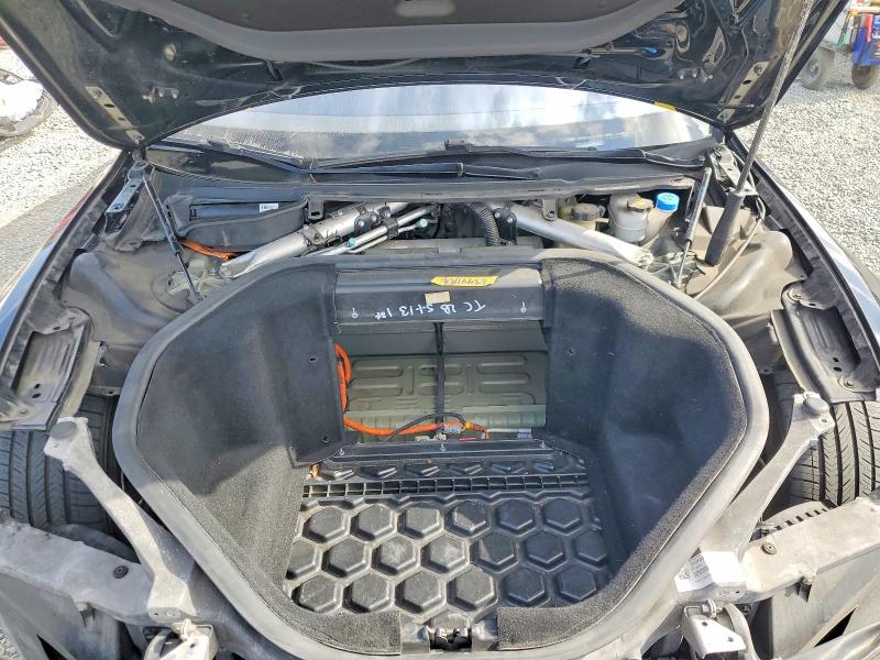 Продажа на аукционе авто 2013 Tesla Model S, vin: 5YJSA1DP9DFP12971, номер лота: 51364536