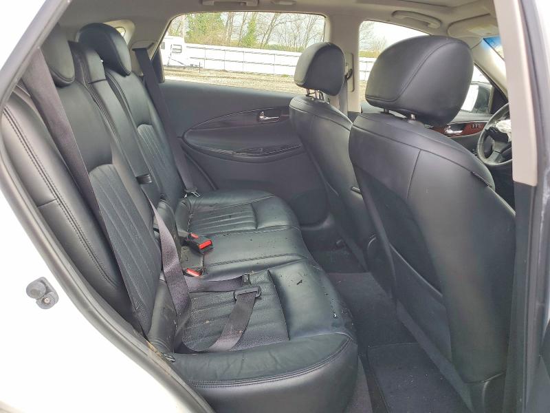 Aukcja sprzedaży 2017 Infiniti Qx50, vin: JN1BJ0RR3HM403503, numer aukcji: 50257556