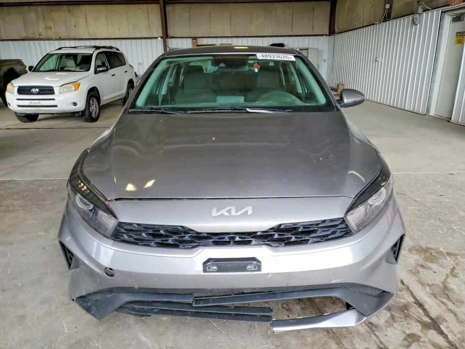 Продаж на аукціоні авто 2024 Kia Forte, vin: 3KPF24AD8RE841419, номер лоту: 48933626