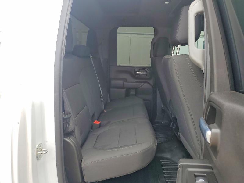 Aukcja sprzedaży 2021 Chevrolet Silverado, vin: 1GB2WLE79MF265232, numer aukcji: 50551346