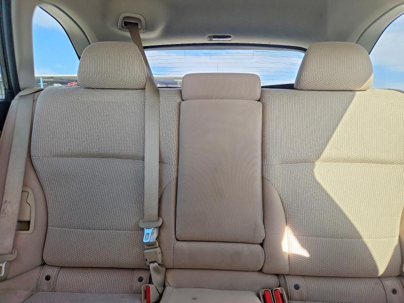 50638296 :رقم المزاد ، 4S4BSAEC5F3235136 vin ، 2015 Subaru Outback مزاد بيع
