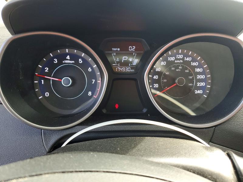 Продажа на аукционе авто 2015 Hyundai Elantra, vin: 5NPDH4AE7FH575803, номер лота: 51256876