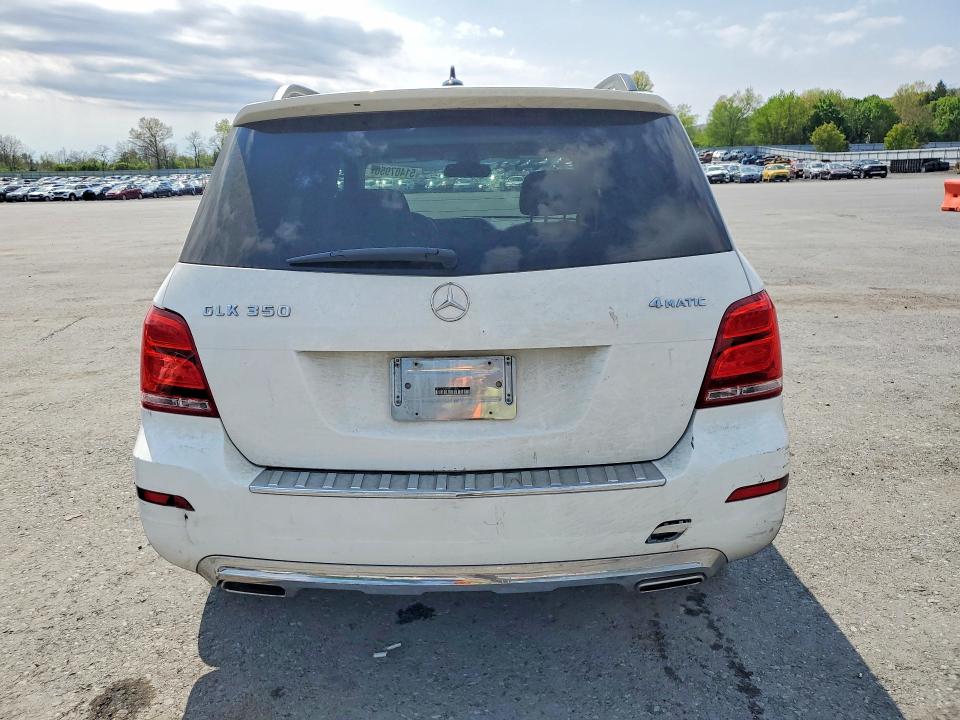 Aukcja sprzedaży 2013 Mercedes-benz Glk, vin: WDCGG8JB6DG103486, numer aukcji: 51407956