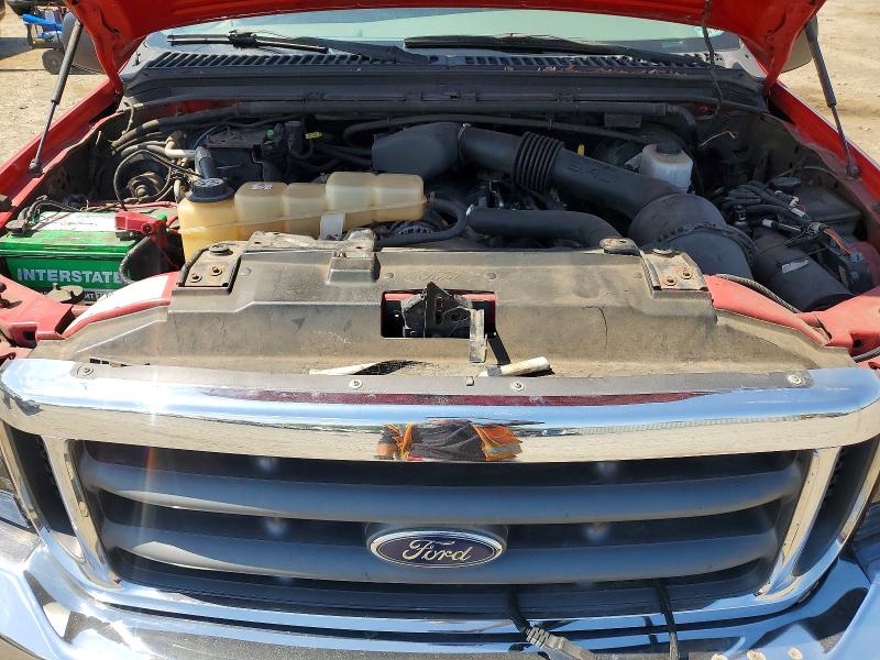 2003 Ford F250 მანქანა იყიდება აუქციონზე, vin: 1FTNX21L33ED43821, აუქციონის ნომერი: 54871146