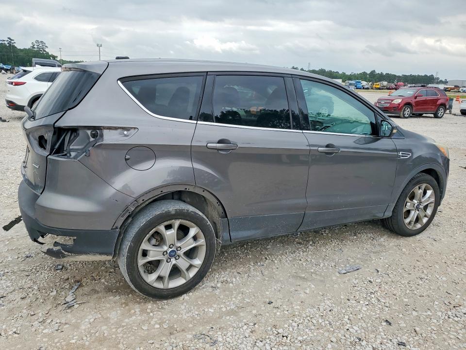 Продаж на аукціоні авто 2013 Ford Escape, vin: 1FMCU9HXXDUD71149, номер лоту: 51063936