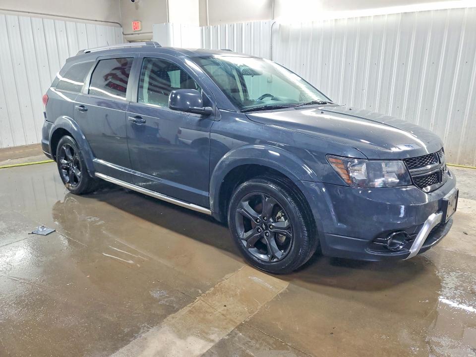 Aukcja sprzedaży 2018 Dodge Journey, vin: 3C4PDDGG0JT371211, numer aukcji: 49611846