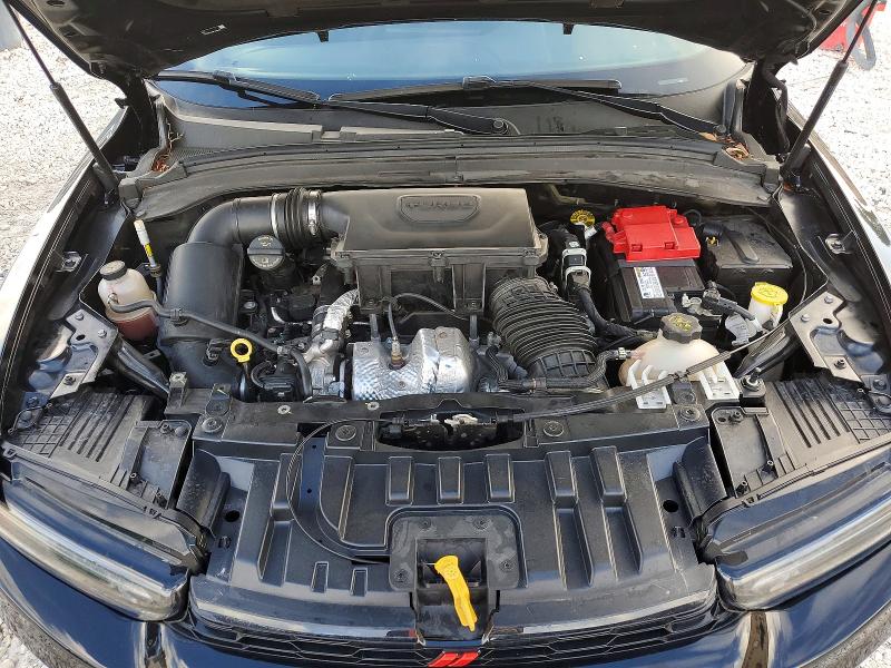Продажа на аукционе авто 2023 Dodge Hornet, vin: ZACNDFAN2P3A02125, номер лота: 48796566