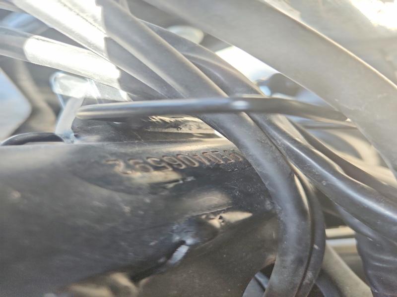 Продажа на аукционе авто 2014 Kawasaki Ex300, vin: JKAEX8B19EDA06592, номер лота: 50311376