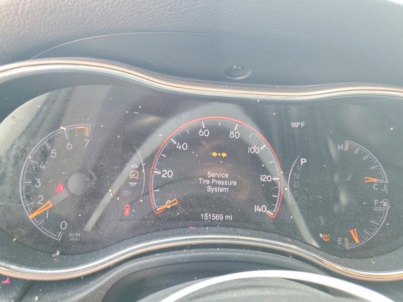 Продаж на аукціоні авто 2015 Jeep Grand Cherokee, vin: 1C4RJEBG5FC218809, номер лоту: 49881176
