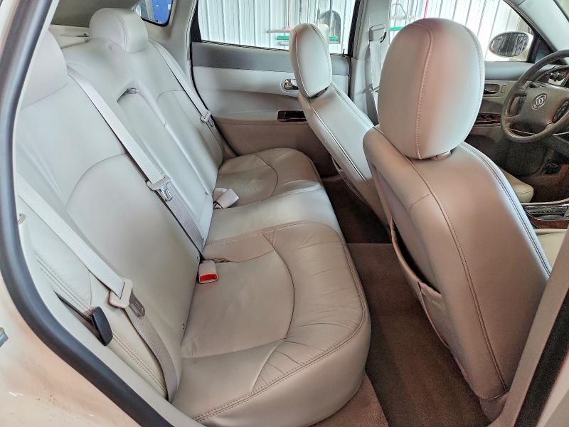 Продажа на аукционе авто 2009 Buick Lacrosse, vin: 2G4WD582891238340, номер лота: 48398346