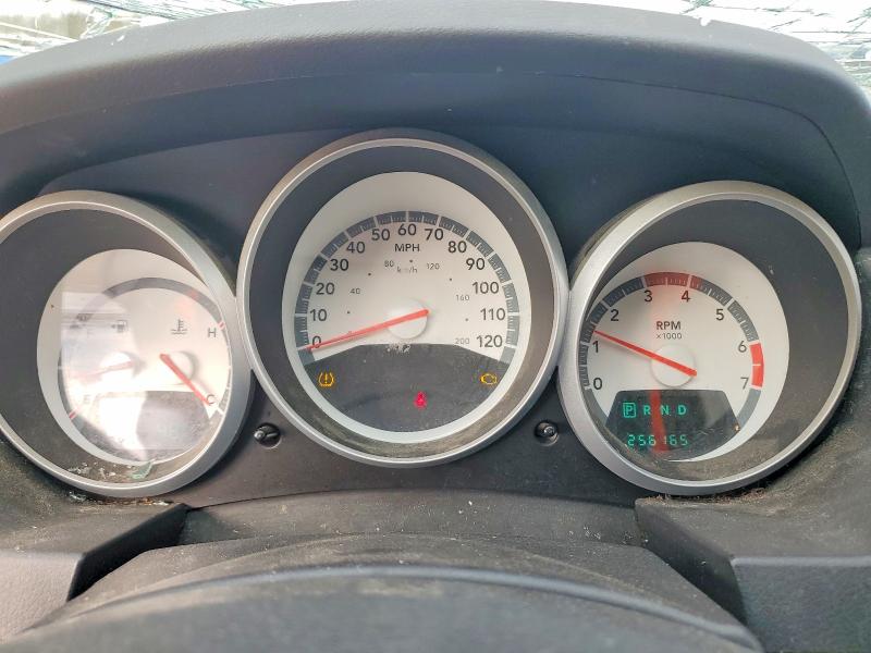 Aukcja sprzedaży 2010 Dodge Grand Caravan, vin: 2D4RN4DE2AR160946, numer aukcji: 50547856