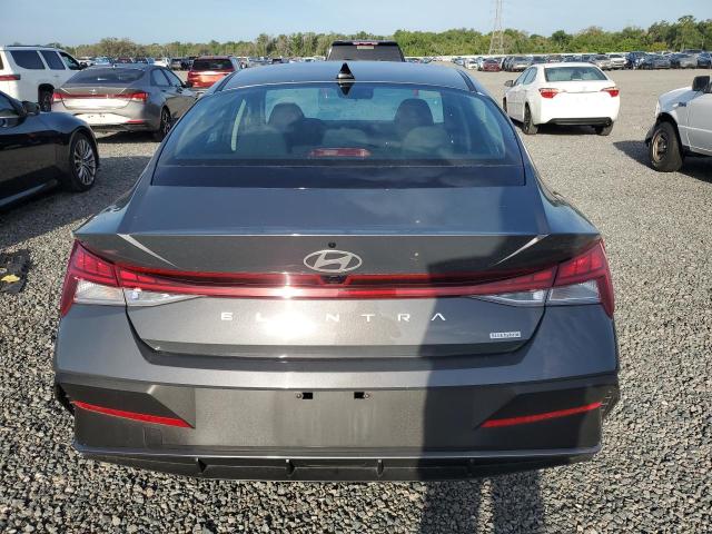 Продажа на аукционе авто 2025 Hyundai Elantra Hybrid, vin: KMHLM4DJ5SU143996, номер лота: 48409286