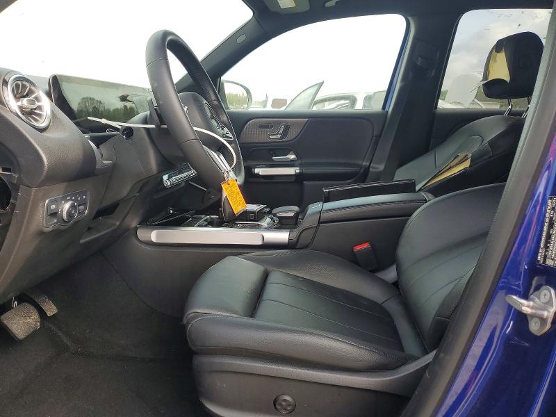 Продажа на аукционе авто 2021 Mercedes-benz Glb, vin: W1N4M4GB4MW168031, номер лота: 48197796