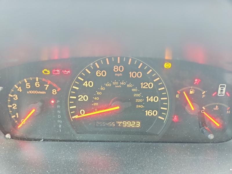 Продаж на аукціоні авто 2003 Honda Accord, vin: 1HGCM56743A099411, номер лоту: 50901106