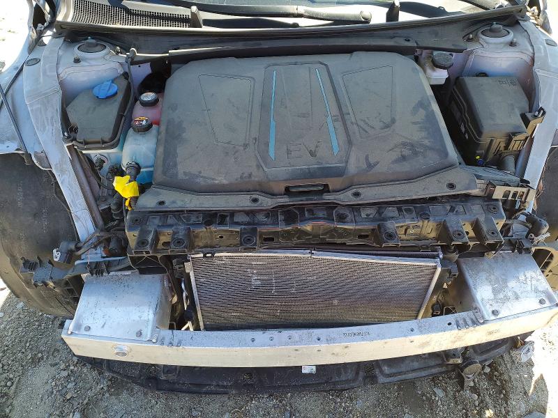 Продаж на аукціоні авто 2023 Hyundai Ioniq 5, vin: KM8KRDAF9PU147876, номер лоту: 50651336