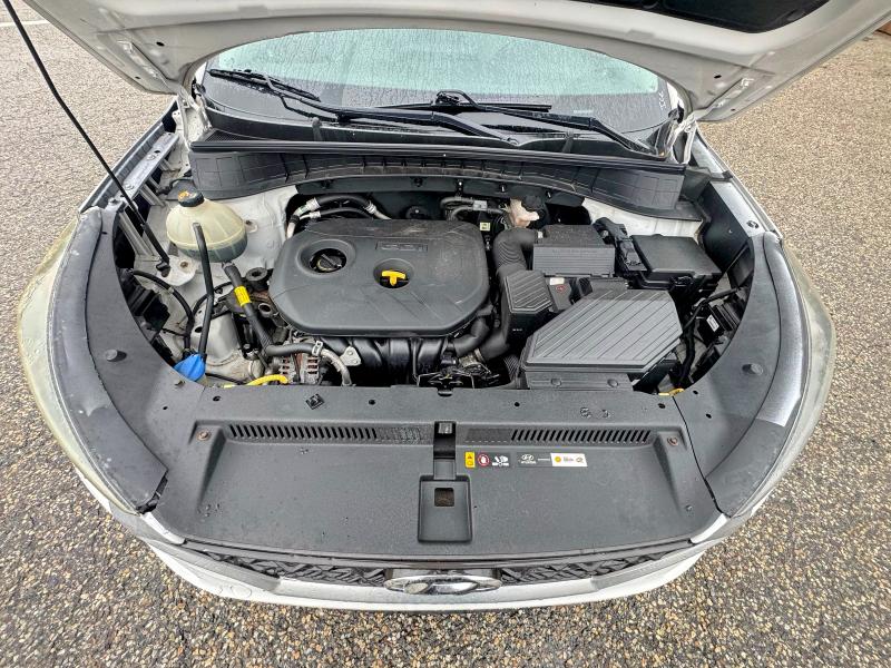 2019 Hyundai Tucson მანქანა იყიდება აუქციონზე, vin: KM8J23A41KU880537, აუქციონის ნომერი: 50901516