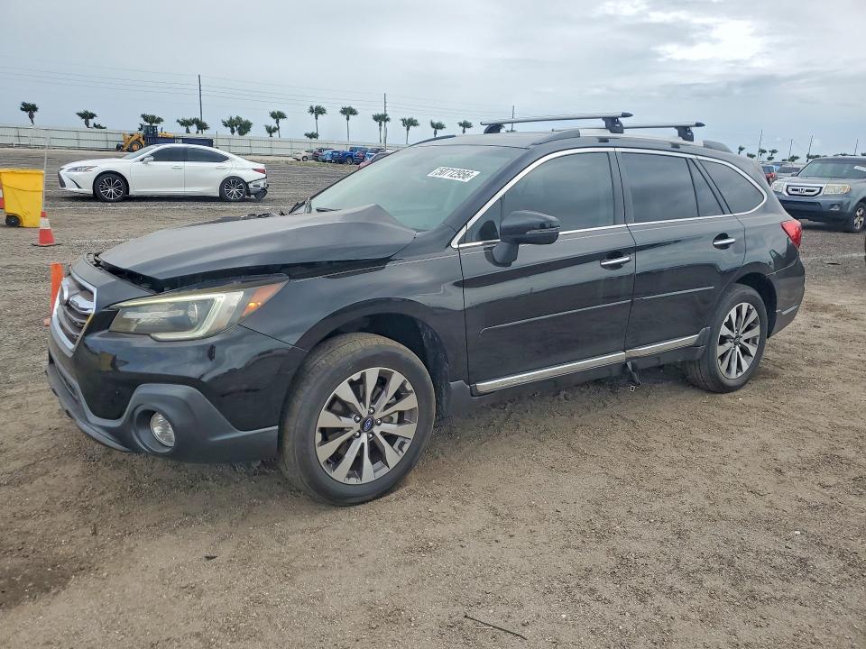 Aukcja sprzedaży 2019 Subaru Outback, vin: 4S4BSETC1K3369646, numer aukcji: 50712956
