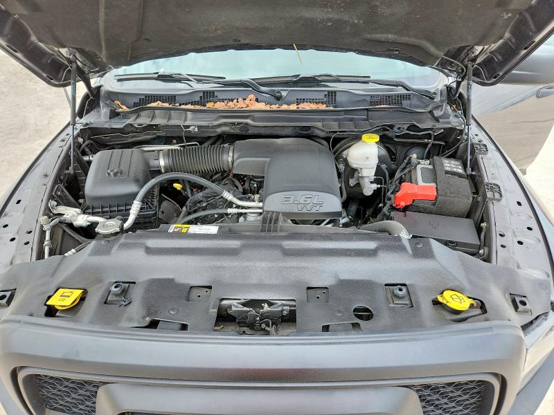 Продаж на аукціоні авто 2024 Ram 1500 Classic, vin: 1C6RR7LGXRS125093, номер лоту: 50086726