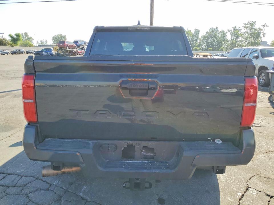 Aukcja sprzedaży 2025 Toyota Tacoma, vin: 3TMKB5FN9SM035025, numer aukcji: 51187516