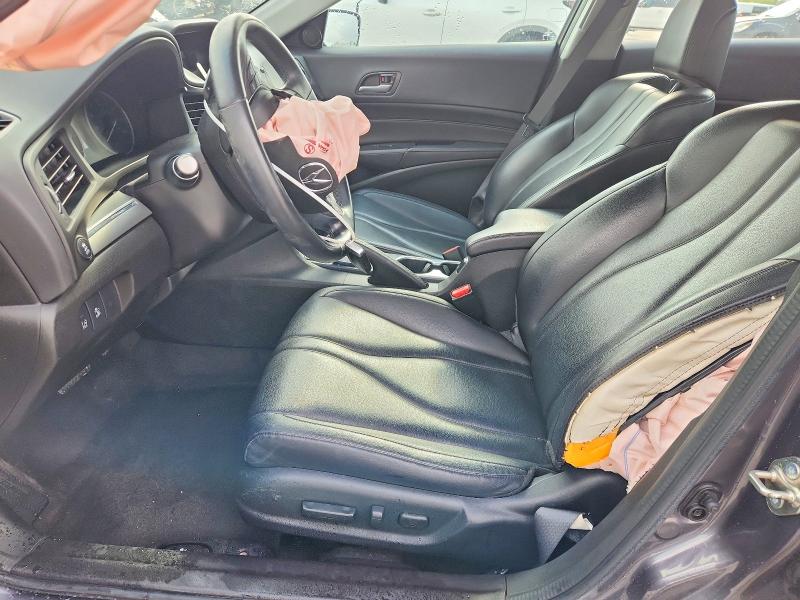 Aukcja sprzedaży 2019 Acura Ilx, vin: 19UDE2F31KA001706, numer aukcji: 48524606