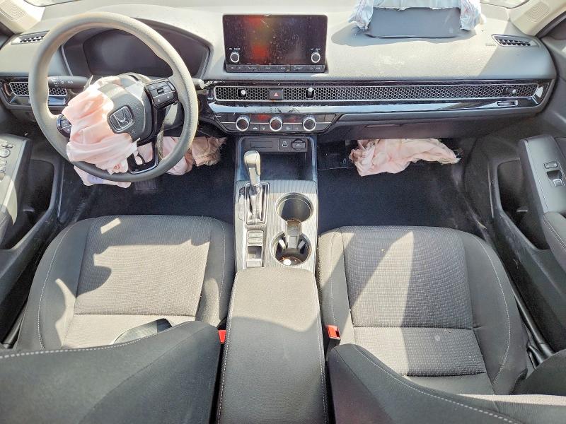 Aukcja sprzedaży 2024 Honda Civic, vin: 2HGFE2F22RH111918, numer aukcji: 50710976