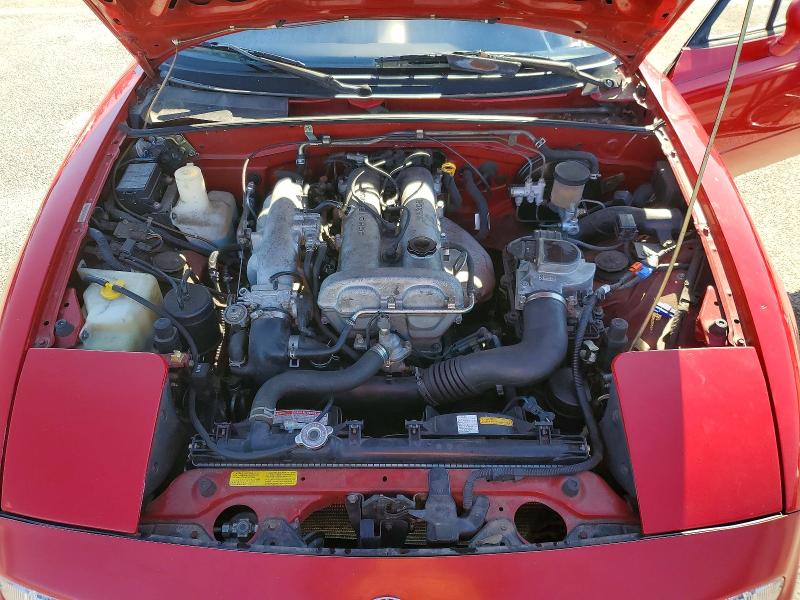 Продаж на аукціоні авто 1993 Mazda Mx-5 Miata, vin: JM1NA3516P0423519, номер лоту: 51043666