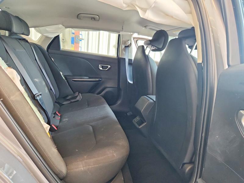 Продаж на аукціоні авто 2026 Kia K4, vin: 3KPFT4DE4TE270049, номер лоту: 50652066