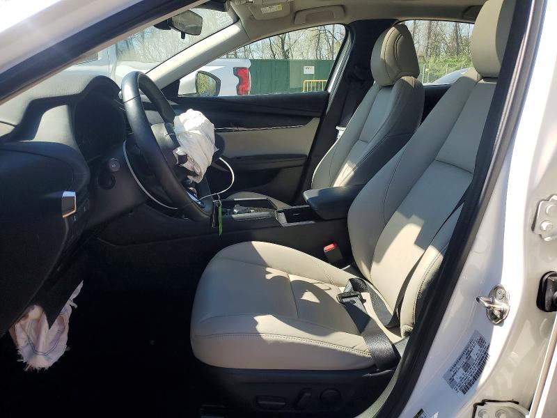 49175676 :رقم المزاد ، 3MZBPACL3NM314677 vin ، 2022 Mazda 3 مزاد بيع