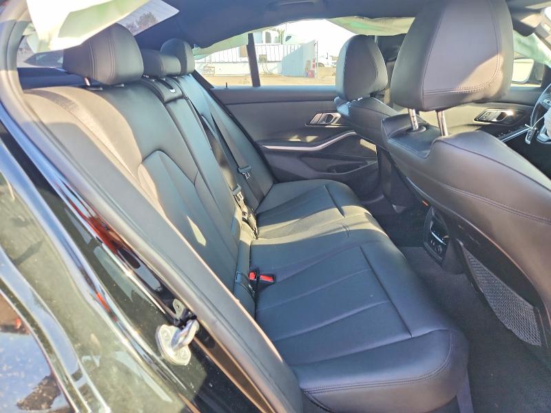 Aukcja sprzedaży 2020 Bmw 330xi, vin: 3MW5R7J07L8B29590, numer aukcji: 49579806