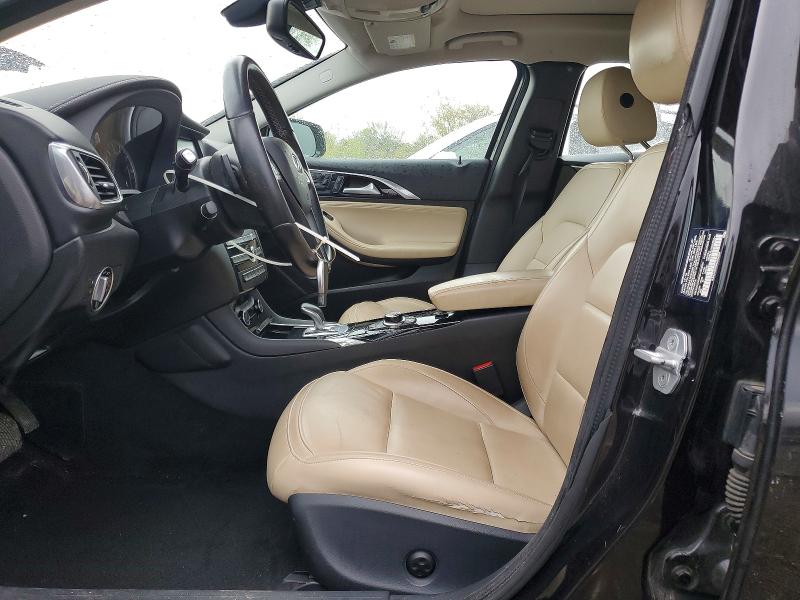 Aukcja sprzedaży 2017 Infiniti Qx30, vin: SJKCH5CR3HA032294, numer aukcji: 51528496