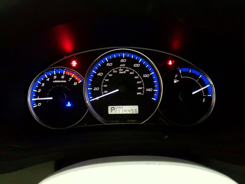 Aukcja sprzedaży 2010 Subaru Forester, vin: JF2SH6BC1AH913947, numer aukcji: 49956406