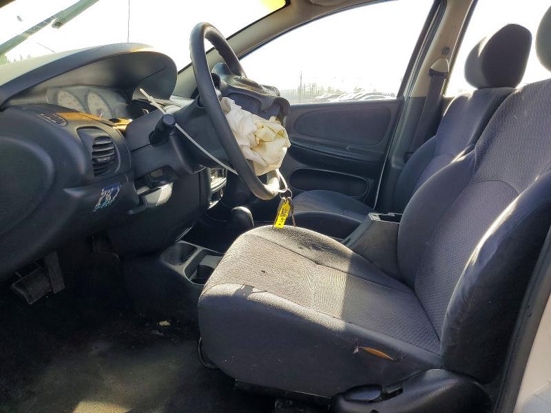 Aukcja sprzedaży 2001 Dodge Neon, vin: 1B3ES46C41D209813, numer aukcji: 49106316