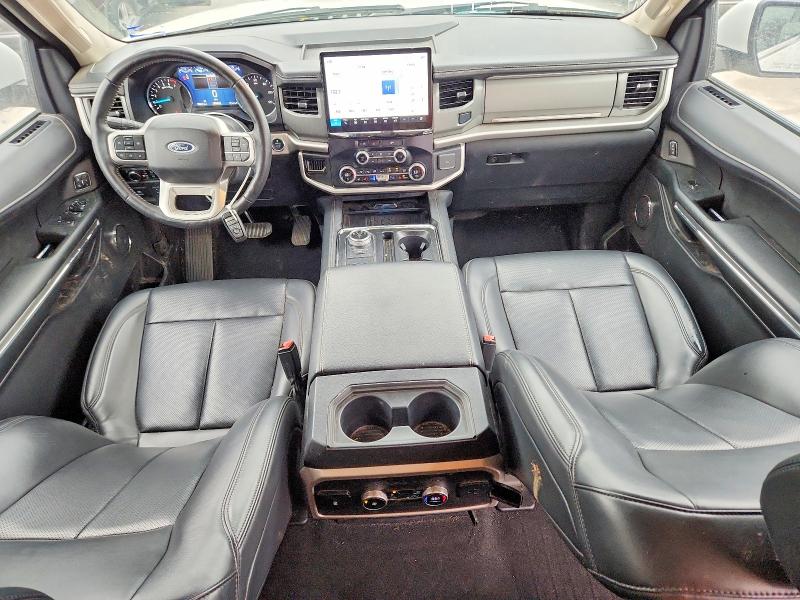 Продажа на аукционе авто 2024 Ford Expedition, vin: 1FMJK1H86REA27584, номер лота: 51703636