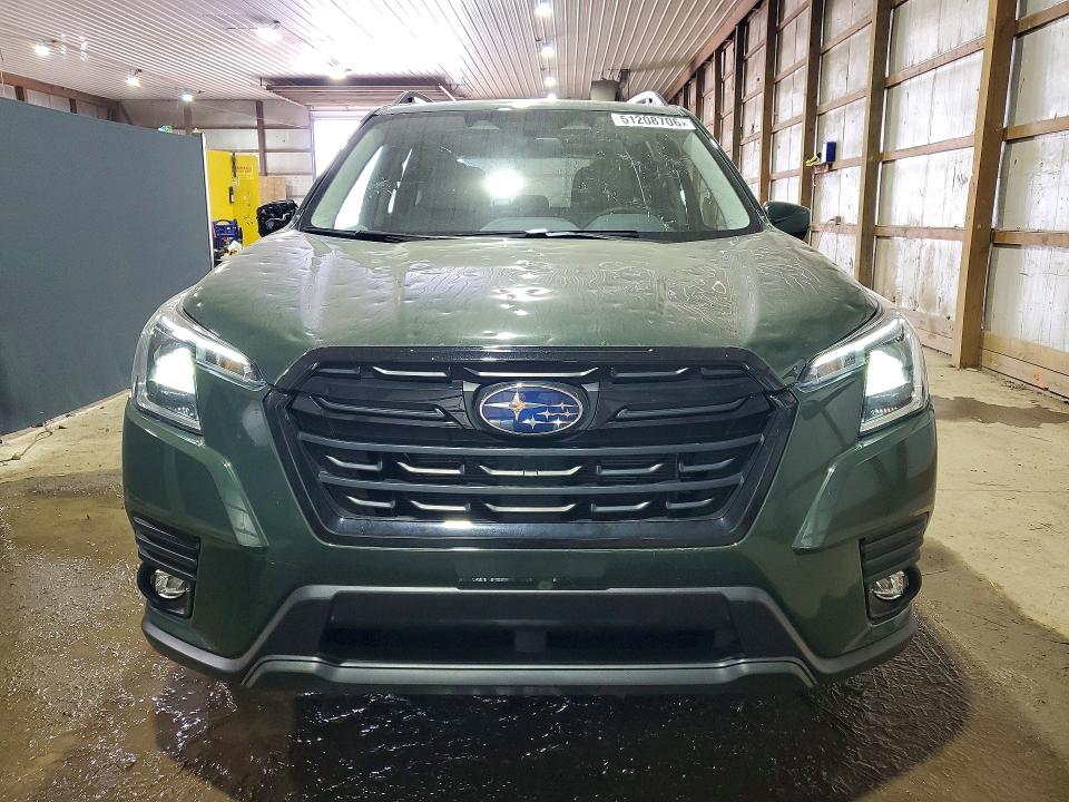Aukcja sprzedaży 2024 Subaru Forester, vin: JF2SKADC4RH503219, numer aukcji: 51208706