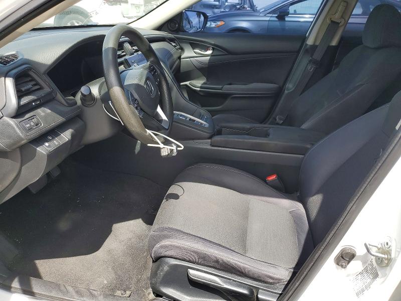 Продажа на аукционе авто 2019 Honda Insight, vin: 19XZE4F14KE005180, номер лота: 49375496