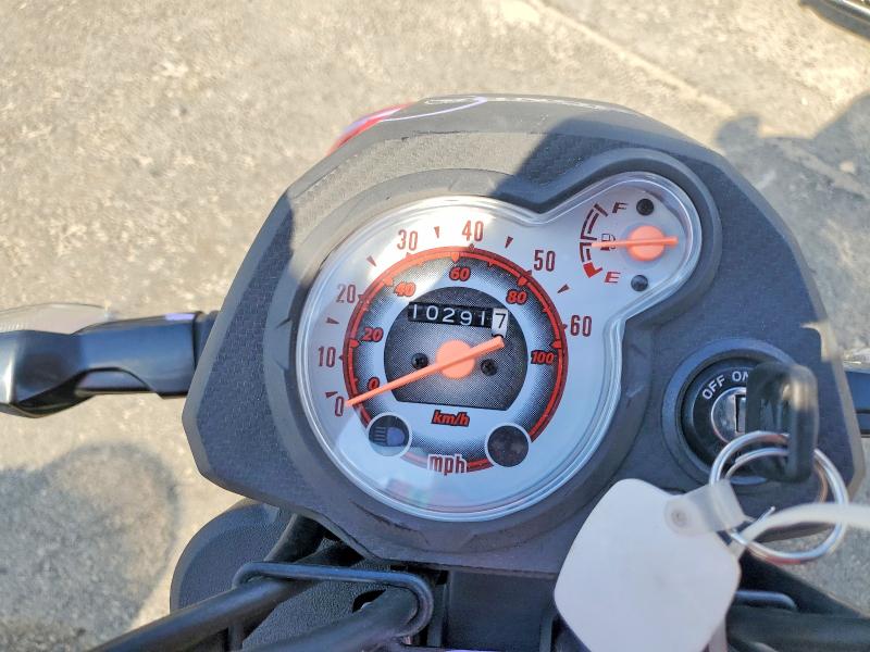 Продажа на аукционе авто 2023 Honda Nva110, vin: 3H1JK0709PD102954, номер лота: 49383856